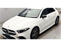 2019 Mercedes-Benz A-Class