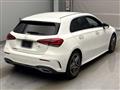 2019 Mercedes-Benz A-Class