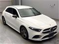 2019 Mercedes-Benz A-Class