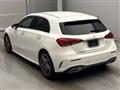 2019 Mercedes-Benz A-Class