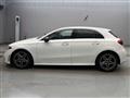 2019 Mercedes-Benz A-Class