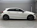 2019 Mercedes-Benz A-Class