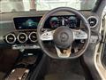2019 Mercedes-Benz A-Class