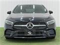 2019 Mercedes-Benz A-Class