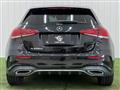 2019 Mercedes-Benz A-Class