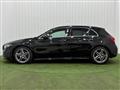 2019 Mercedes-Benz A-Class