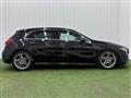2019 Mercedes-Benz A-Class