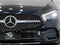 2019 Mercedes-Benz A-Class