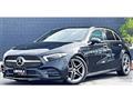 2019 Mercedes-Benz A-Class