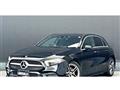2019 Mercedes-Benz A-Class