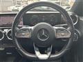 2019 Mercedes-Benz A-Class