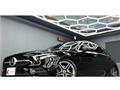 2019 Mercedes-Benz A-Class