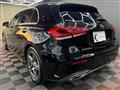 2019 Mercedes-Benz A-Class
