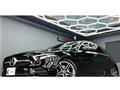 2019 Mercedes-Benz A-Class