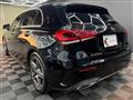 2019 Mercedes-Benz A-Class