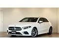 2019 Mercedes-Benz A-Class