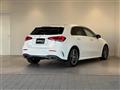 2019 Mercedes-Benz A-Class