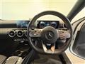 2019 Mercedes-Benz A-Class