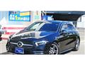 2019 Mercedes-Benz A-Class