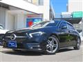 2019 Mercedes-Benz A-Class