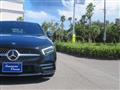 2019 Mercedes-Benz A-Class