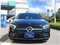 2019 Mercedes-Benz A-Class