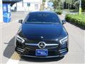 2019 Mercedes-Benz A-Class