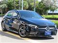 2019 Mercedes-Benz A-Class