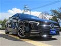 2019 Mercedes-Benz A-Class