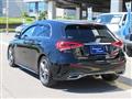 2019 Mercedes-Benz A-Class