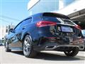 2019 Mercedes-Benz A-Class
