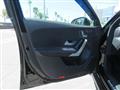 2019 Mercedes-Benz A-Class