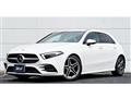 2019 Mercedes-Benz A-Class