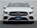 2019 Mercedes-Benz A-Class