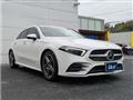 2019 Mercedes-Benz A-Class