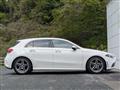 2019 Mercedes-Benz A-Class