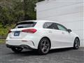 2019 Mercedes-Benz A-Class