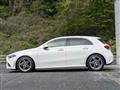 2019 Mercedes-Benz A-Class