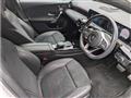 2019 Mercedes-Benz A-Class