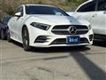 2019 Mercedes-Benz A-Class