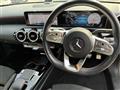 2019 Mercedes-Benz A-Class