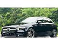 2019 Mercedes-Benz A-Class