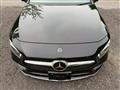 2019 Mercedes-Benz A-Class