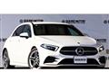 2019 Mercedes-Benz A-Class