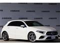 2019 Mercedes-Benz A-Class