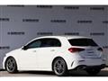 2019 Mercedes-Benz A-Class