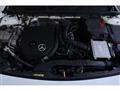 2019 Mercedes-Benz A-Class