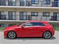 2019 Mercedes-Benz A-Class