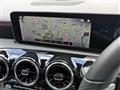 2019 Mercedes-Benz A-Class
