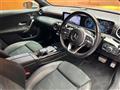 2019 Mercedes-Benz A-Class